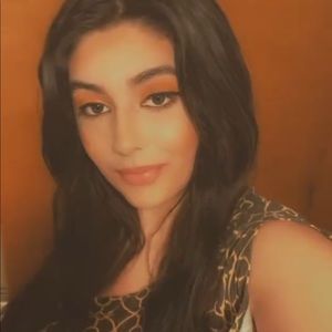 Meet your Posher, Mckenna